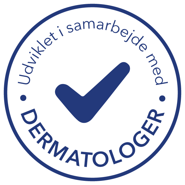 No 1 Develop with dermatologists